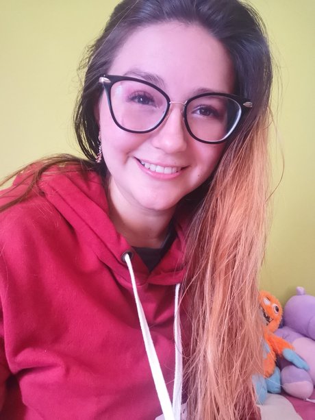 Photo nue de fuite OnlyFans de Sabrina A