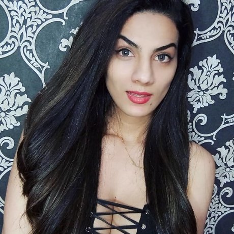 Photo nue de fuite OnlyFans de Lorens