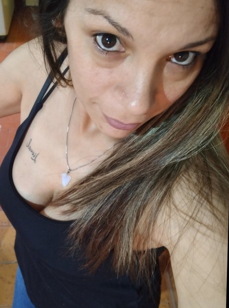 Photo nue de fuite OnlyFans de Sabri
