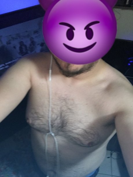 Photo nue de fuite OnlyFans de Cunnilingus King