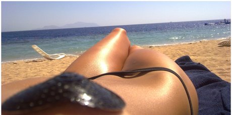 Photo nue de fuite OnlyFans de Sola Free