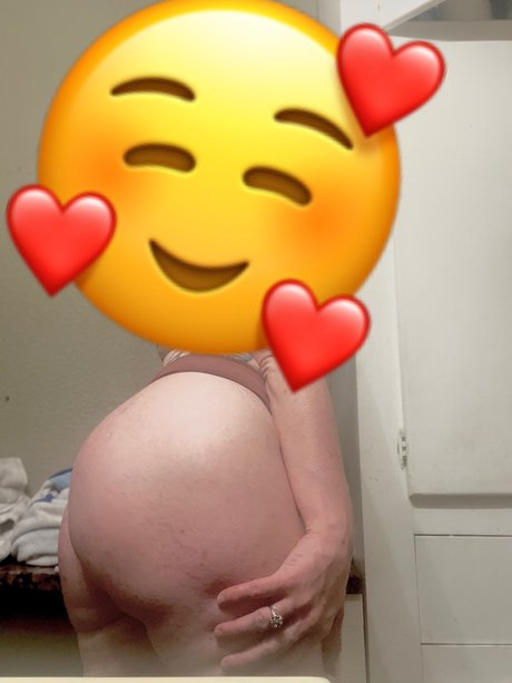 Photo nue de fuite OnlyFans de Allie Catt