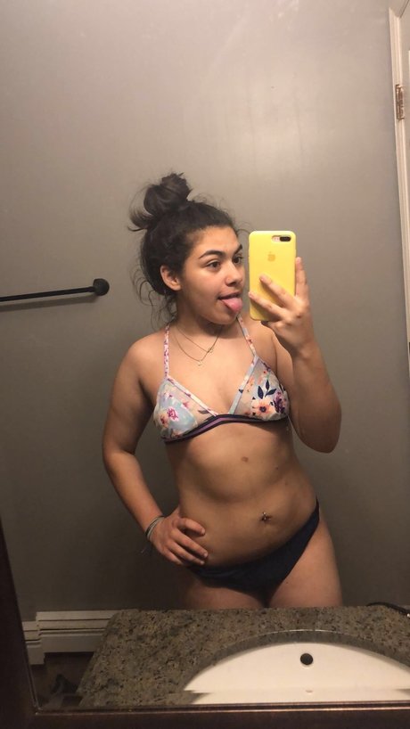 Photo nue de fuite OnlyFans de S1utan