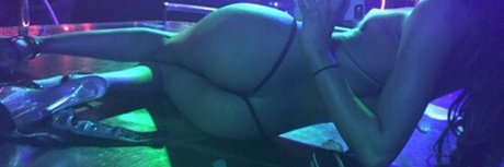 Photo nue de fuite OnlyFans de Soul