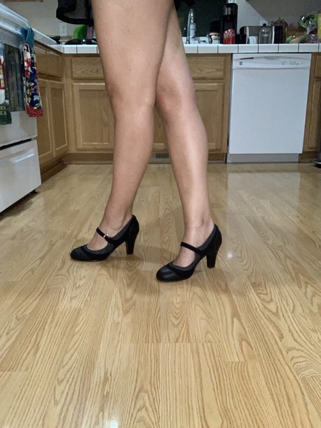 Photo nue de fuite OnlyFans de Rylie Stryker