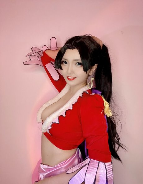 Photo nue de fuite OnlyFans de Azulachan
