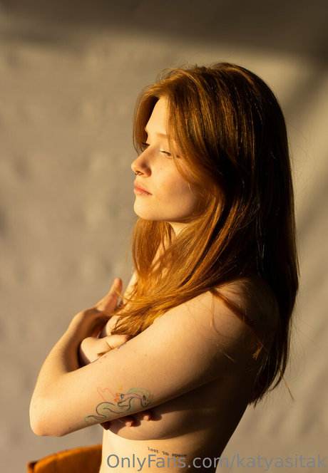 Katya Sitak