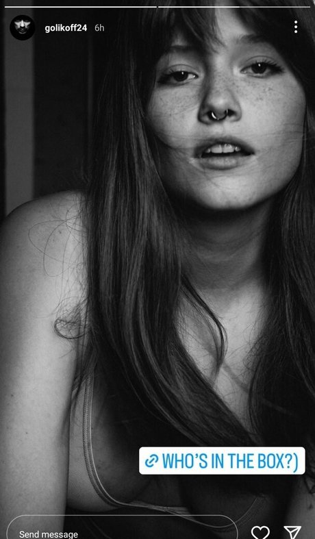 Katya Sitak