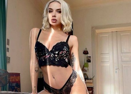 Photo nue de fuite OnlyFans de Alexisxxxx