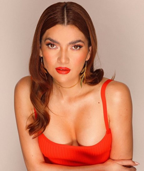 Photo nue de fuite OnlyFans de Blanca Blanco