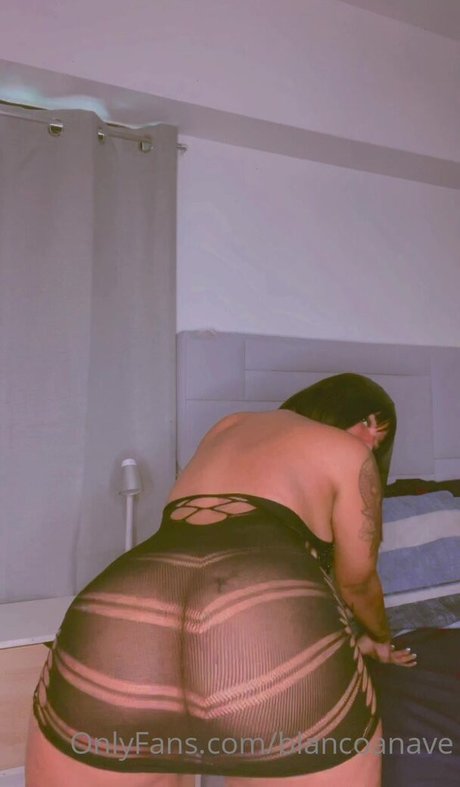 Photo nue de fuite OnlyFans de Ana Blanco