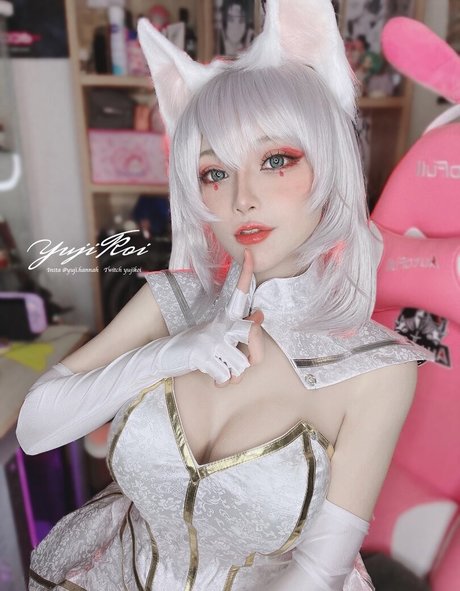 Photo nue de fuite OnlyFans de Yuji Koi