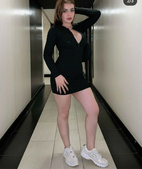 Karina Johnson