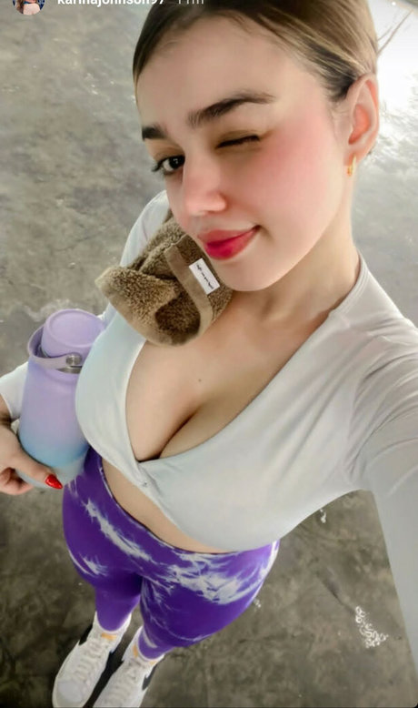 Karina Johnson