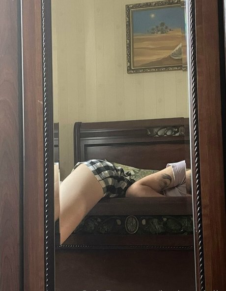 Photo nue de fuite OnlyFans de Karinadolly