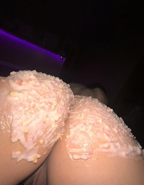 Photo nue de fuite OnlyFans de Ellacruz69