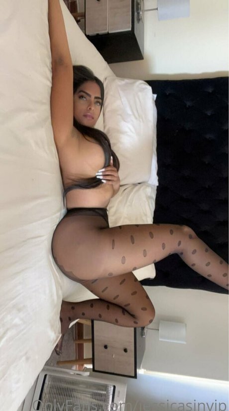 Photo nue de fuite OnlyFans de Fetishjessica