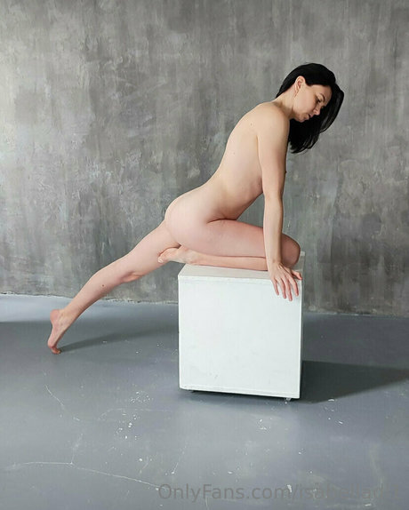 Photo nue de fuite OnlyFans de Isabelladl1