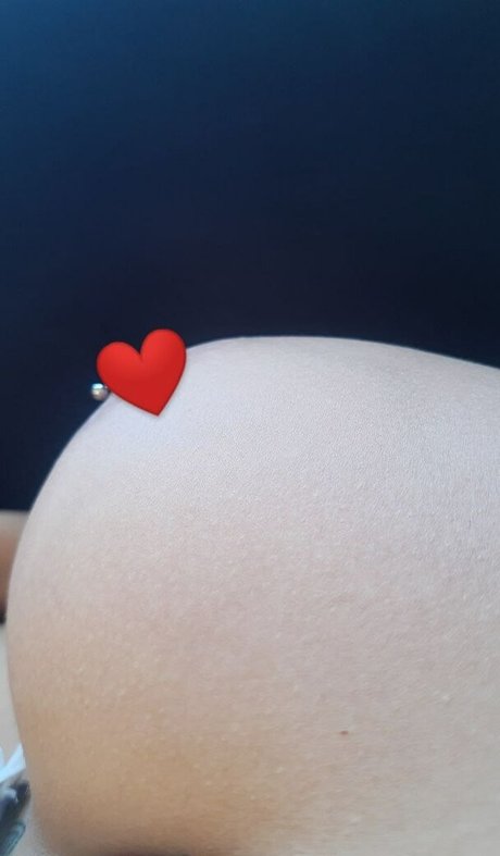 Photo nue de fuite OnlyFans de Kaucordeiro