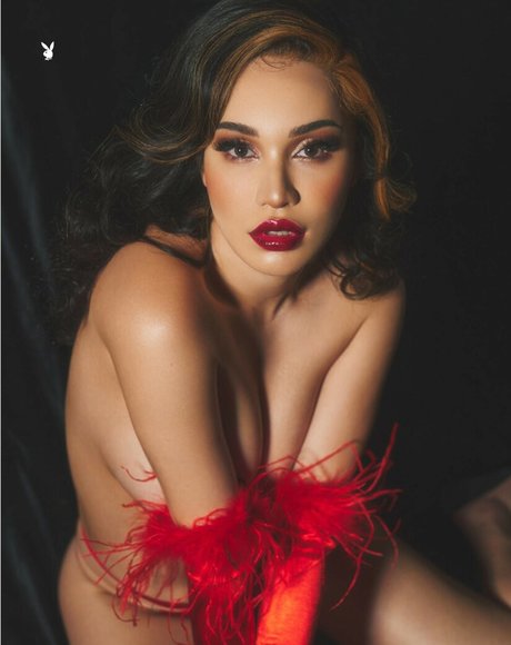 Photo nue de fuite OnlyFans de Kate Morinaga