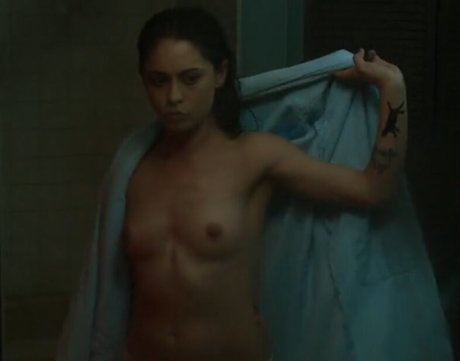 Photo nue de fuite OnlyFans de Rosa Salazar