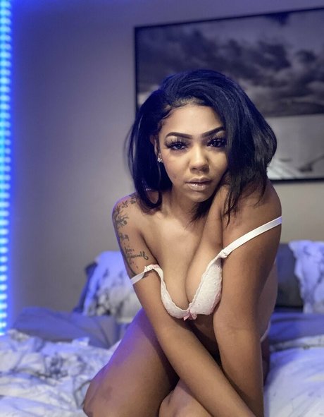 Photo nue de fuite OnlyFans de Tokyoo