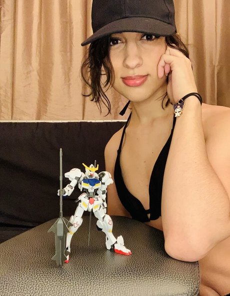 Photo nue de fuite OnlyFans de Sheepirl