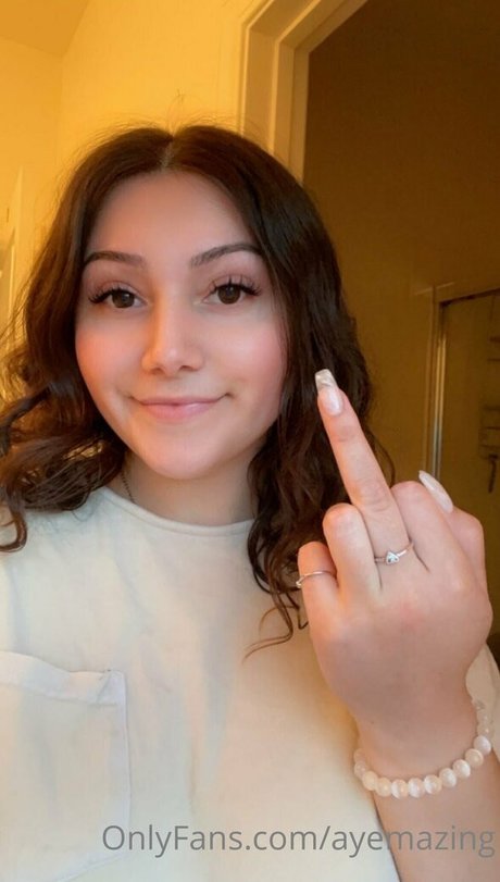 Ayemazing