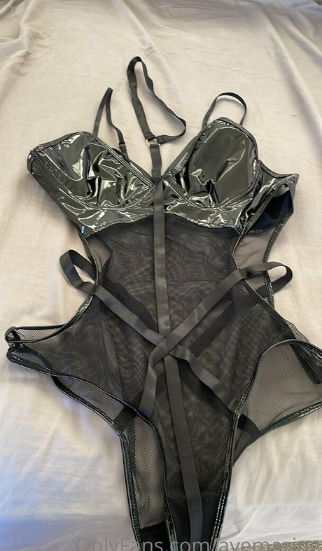 Photo nue de fuite OnlyFans de Ayemazing