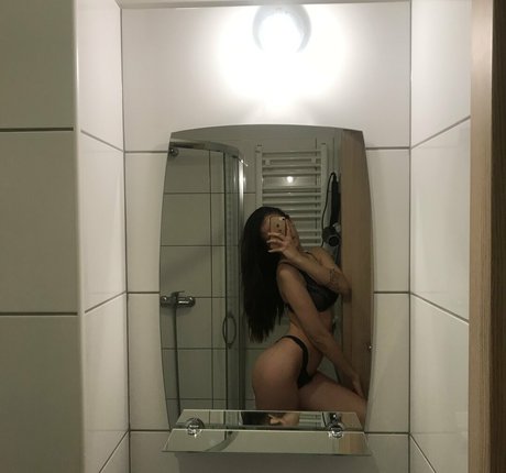 Photo nue de fuite OnlyFans de Marygerfree