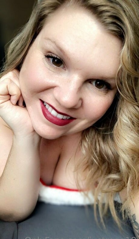 Photo nue de fuite OnlyFans de Justmeg18