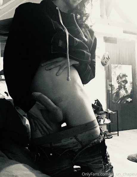 Photo nue de fuite OnlyFans de Jaiunchapeu