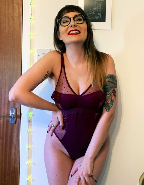 Photo nue de fuite OnlyFans de Tlpxo