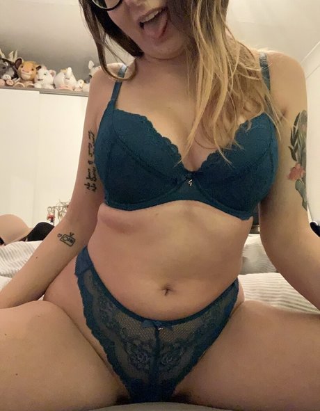 Photo nue de fuite OnlyFans de Tlpxo