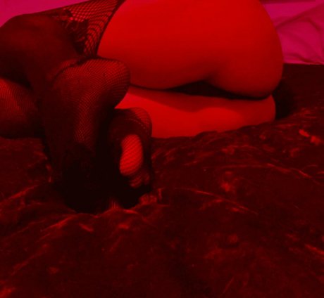 Photo nue de fuite OnlyFans de Sweetbigobae