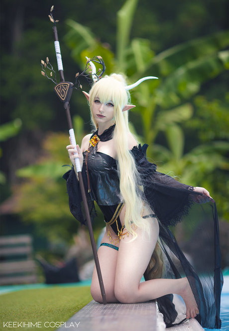 Keekihime