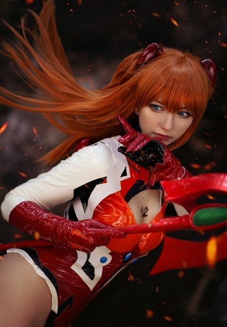 Photo nue de fuite OnlyFans de Keekihime