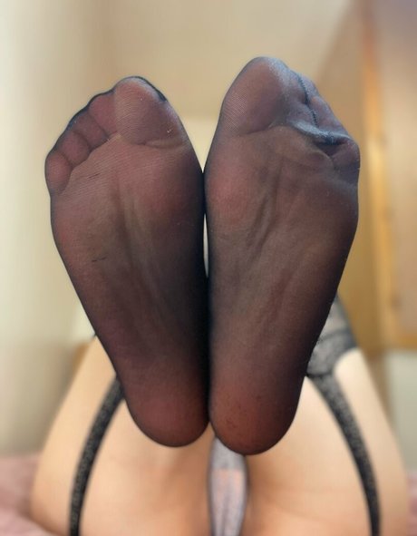 Photo nue de fuite OnlyFans de Misschunlee