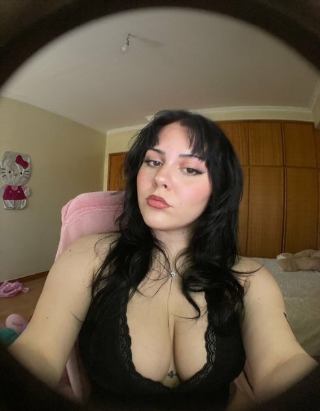 Photo nue de fuite OnlyFans de Wluvangela