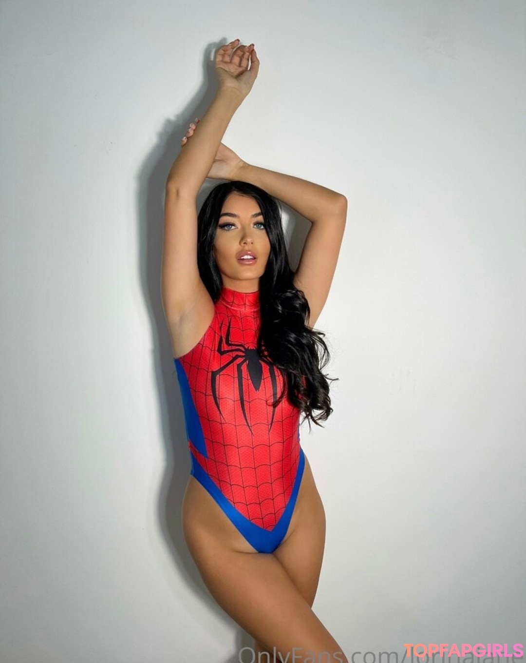 Photo nue de fuite OnlyFans de Lorinajane #1043