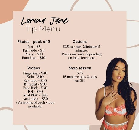 Lorinajane
