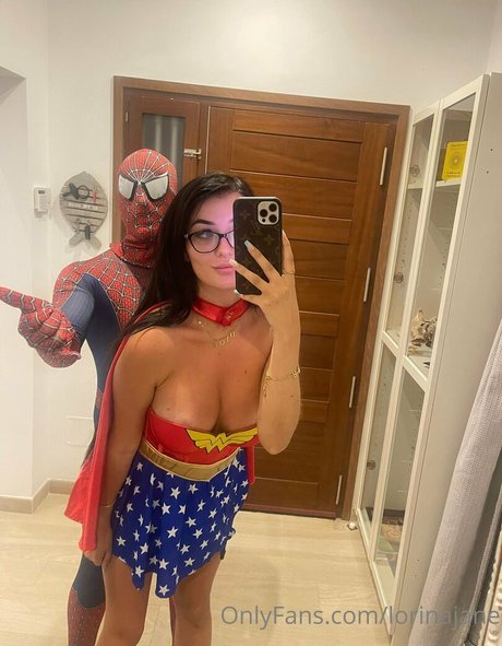 Lorinajane
