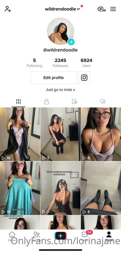 Lorinajane