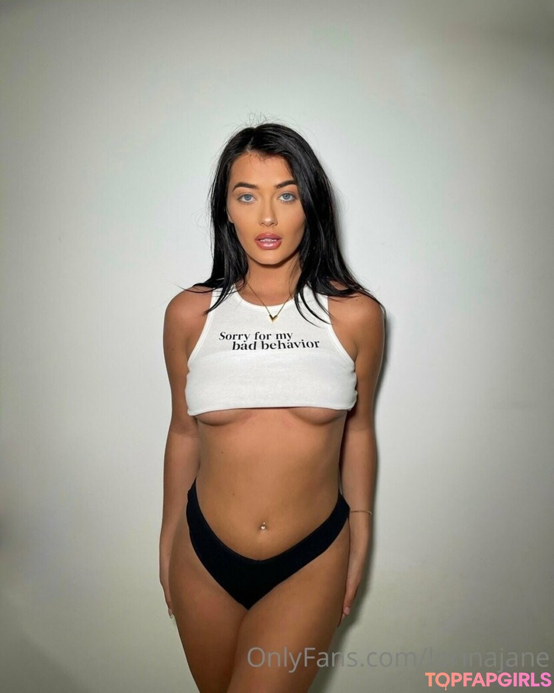 Photo nue de fuite OnlyFans de Lorinajane #1371