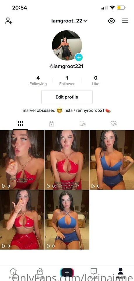 Lorinajane