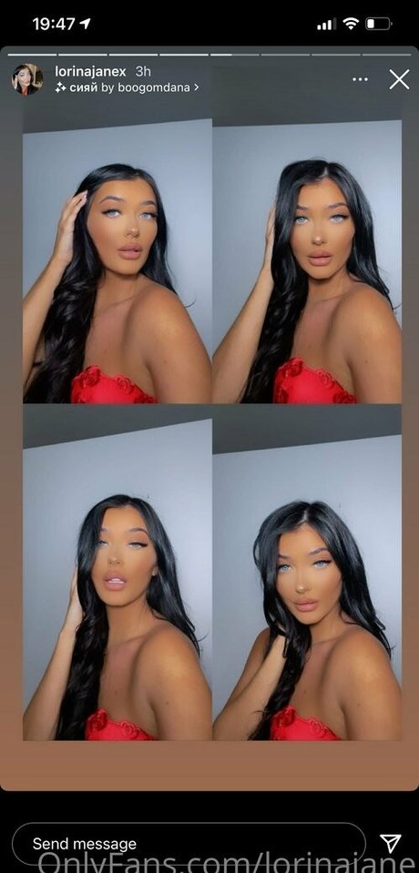 Lorinajane