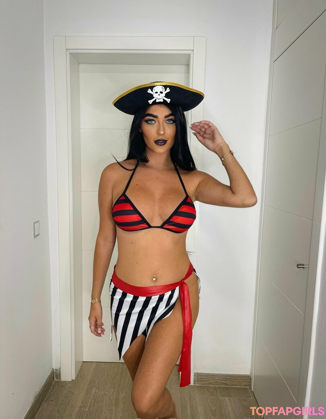 Photo nue de fuite OnlyFans de Lorinajane #1503