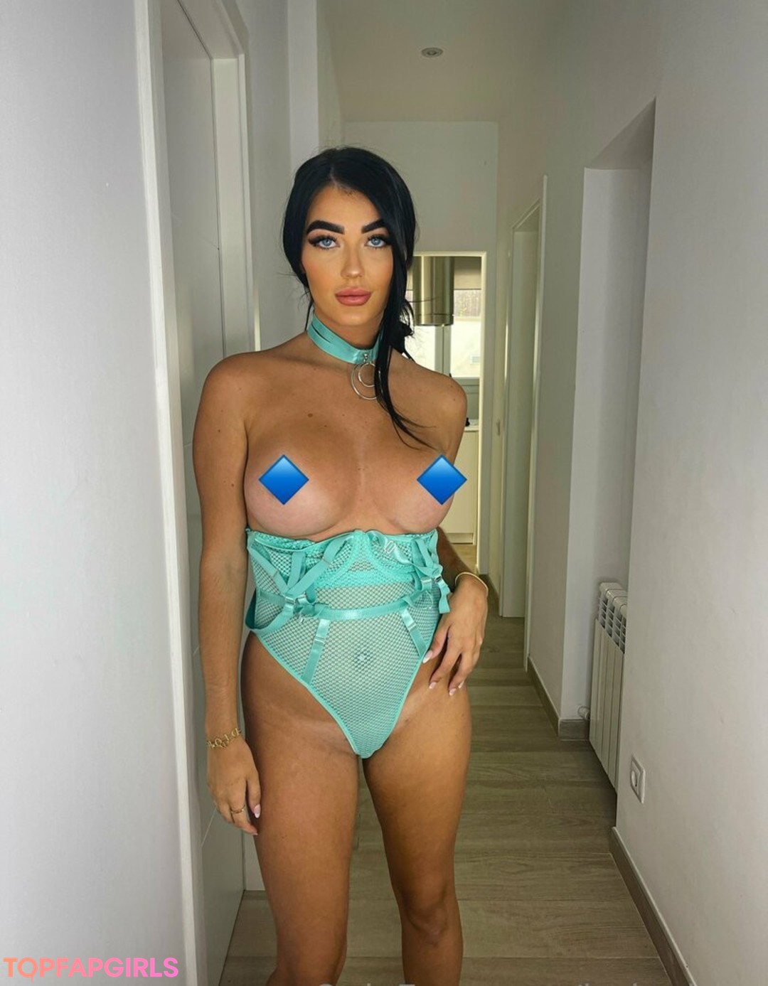 Photo nue de fuite OnlyFans de Lorinajane #1504