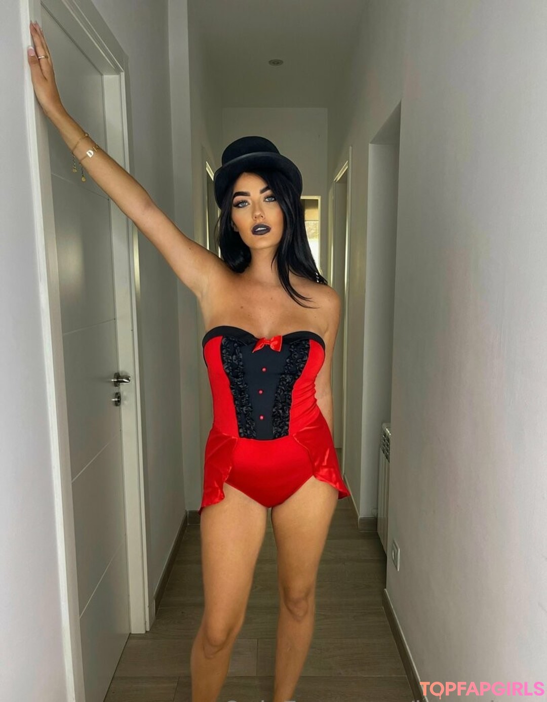 Photo nue de fuite OnlyFans de Lorinajane #1540