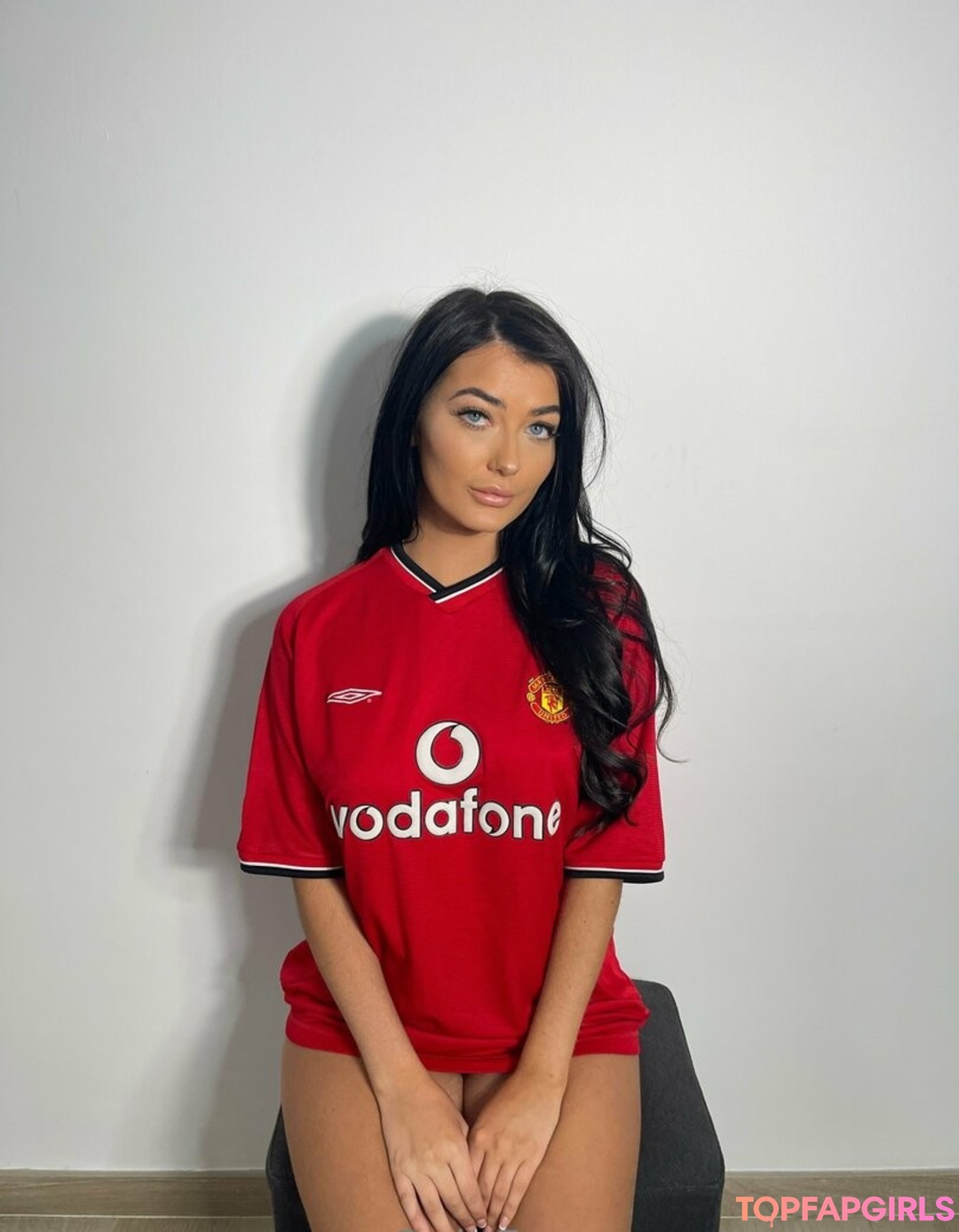 Photo nue de fuite OnlyFans de Lorinajane #1551